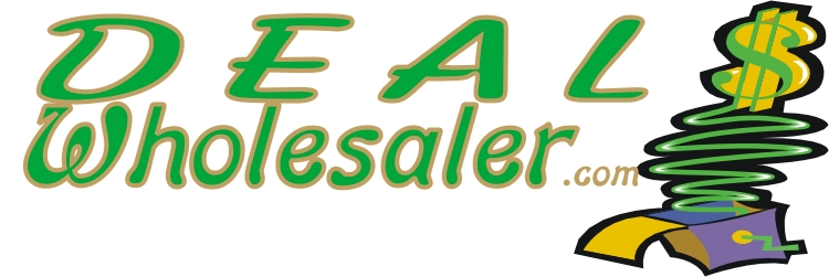 DealWholesaler.com