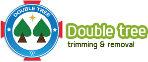 Company Logo For Double Tree'