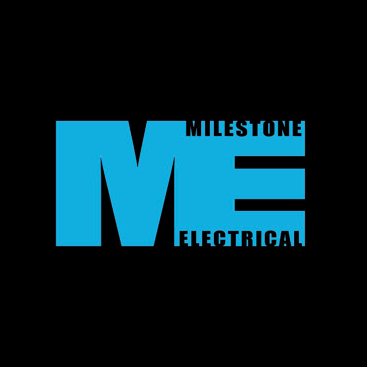 Milestone Electrical LTD. Logo