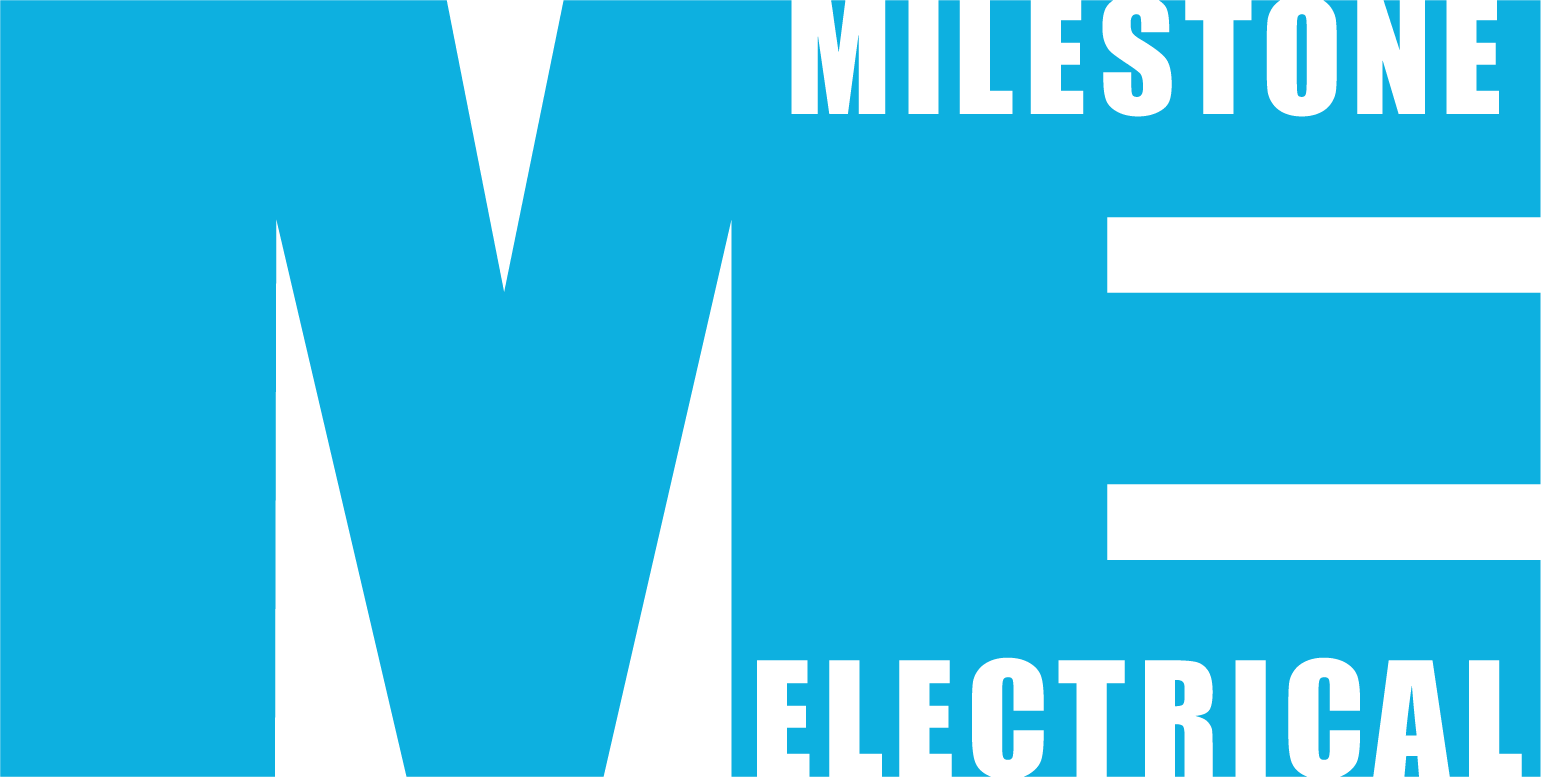 Company Logo For Milestone Electrical LTD.'