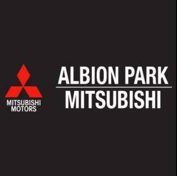 Company Logo For Albion Park Mitsubishi'