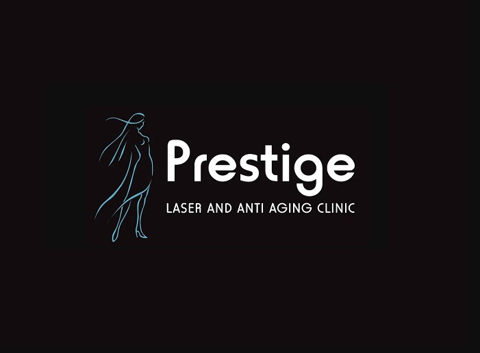 Company Logo For Prestige Laser & Anti Aging Clinic'