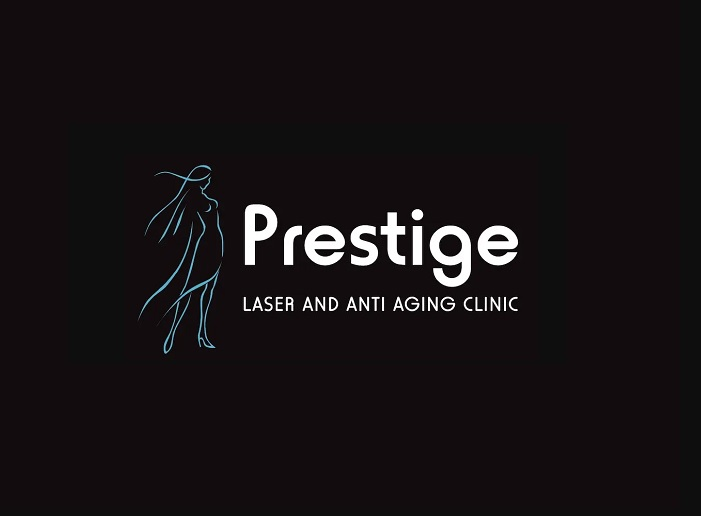 Company Logo For Prestige Laser &amp; Anti Aging Clinic'