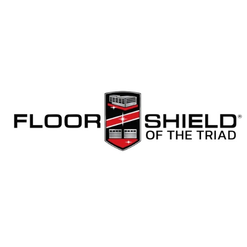 Company Logo For Floor Shield of the Triad'