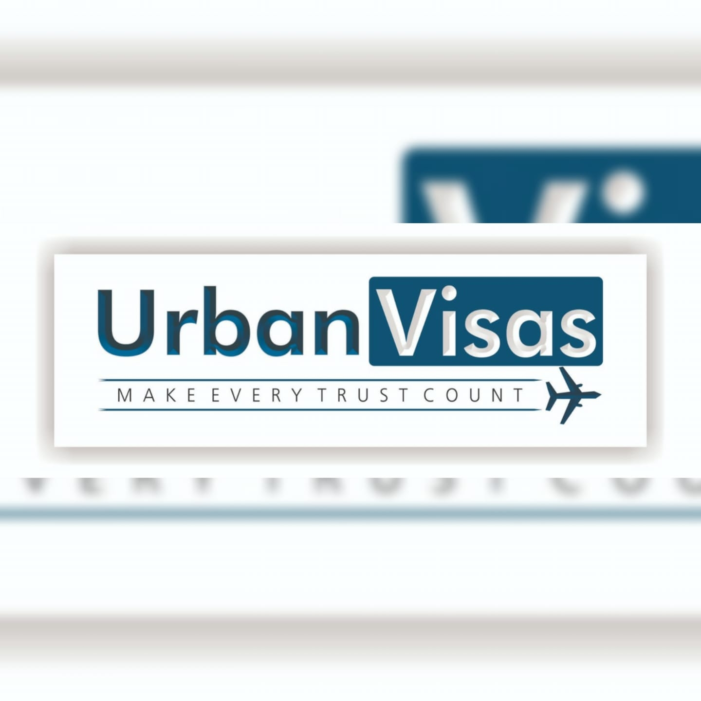 Company Logo For Urban Visas LLP'