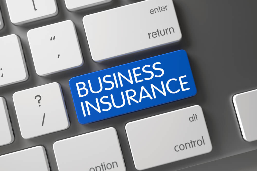 Business Insurance Market To See Huge Growth 4322