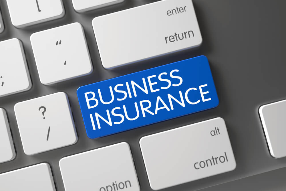 Business Insurance Market'