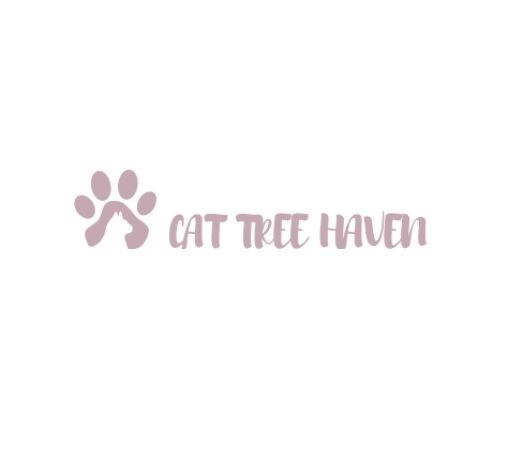 Company Logo For Cat Tree Haven'