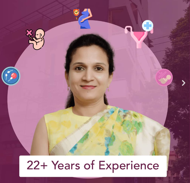 Samrudh Fertility and Urology Centre'