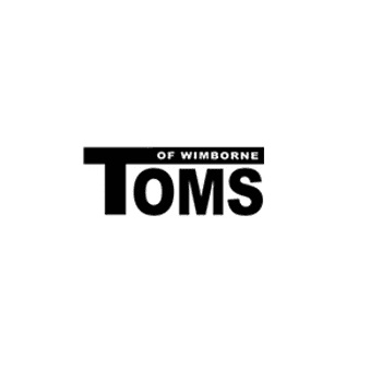 Company Logo For Toms of Wimborne'