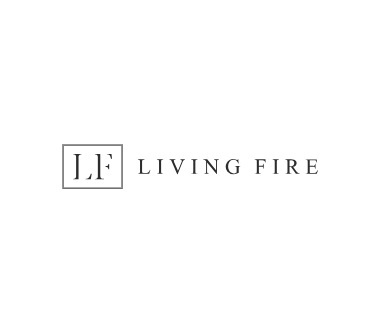 Company Logo For Living Fire'