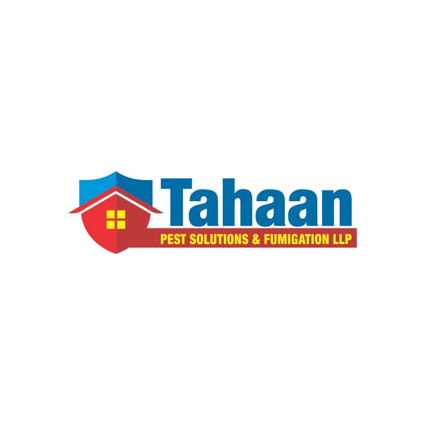 Company Logo For Tahaan Pest Solutions and Fumigation LLP'