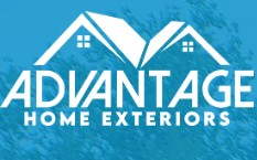 Company Logo For Advantage Home Exteriors'