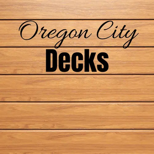 Company Logo For OregonCity'