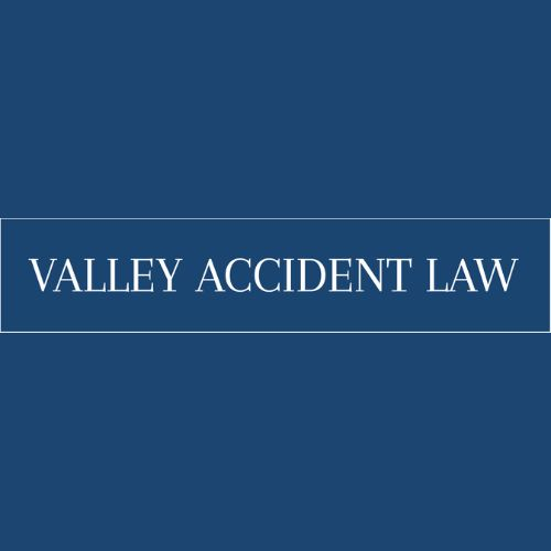 Company Logo For Valley Accident Law'