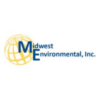 Midwest Environmental, Inc. Logo