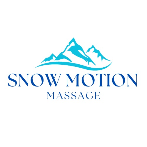 Company Logo For Snow Motion Massage'