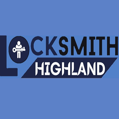 Company Logo For Locksmith Highland CA'