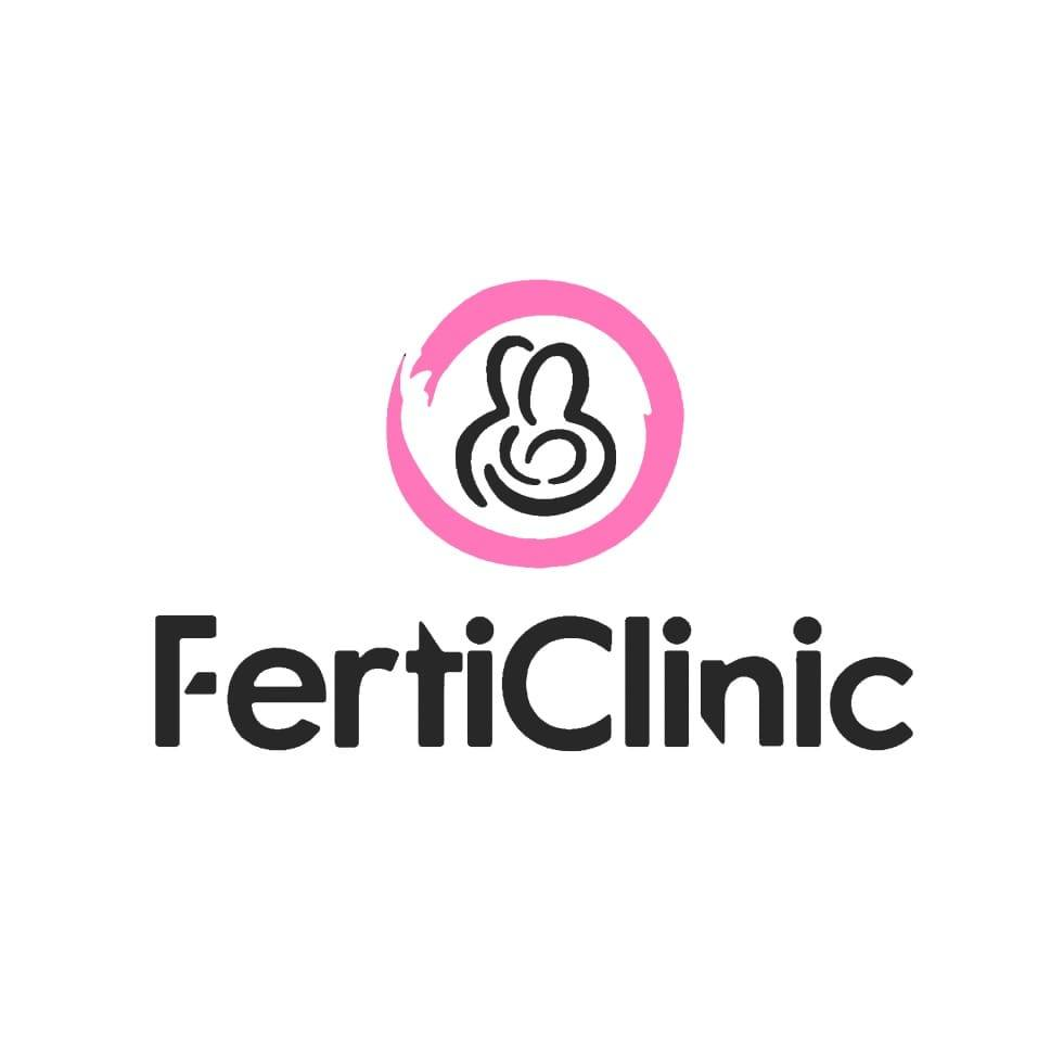 Company Logo For Fertility clinic'