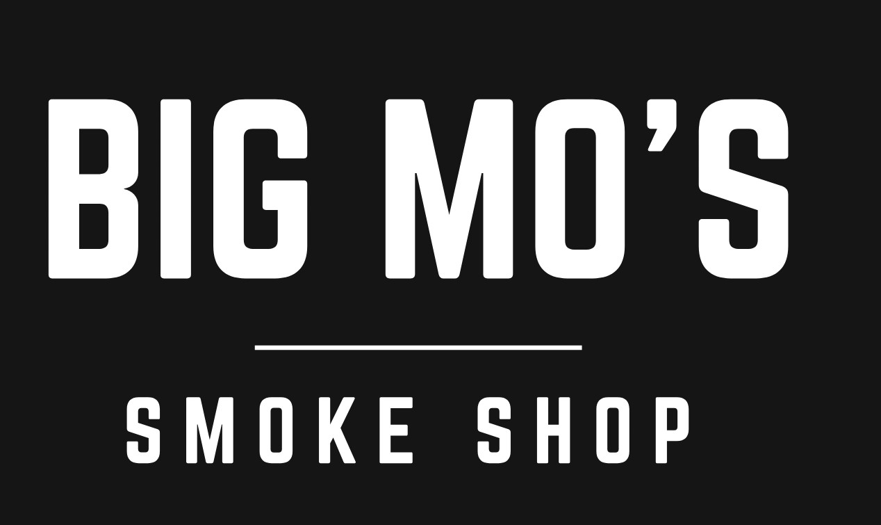 Big Mo's Smoke Shop'