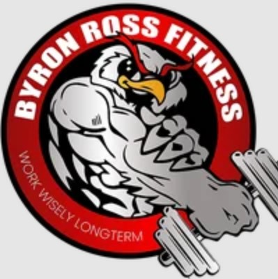 Titan Roofing Fitness Logo