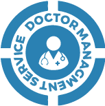 Company Logo For Doctor Management Service'