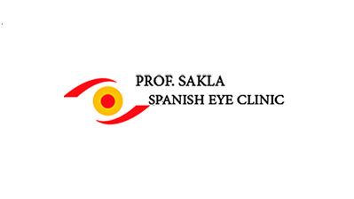 Spanish Eye Clinic'