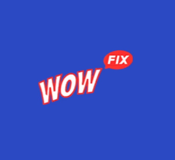 Company Logo For Wowfix - Window and Door Repair Greensboro'