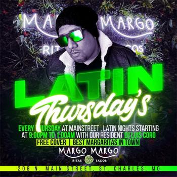 Company Logo For Margo Margo'