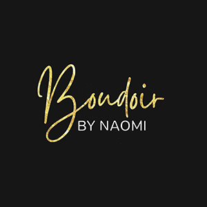 Company Logo For Boudoir by Naomi'