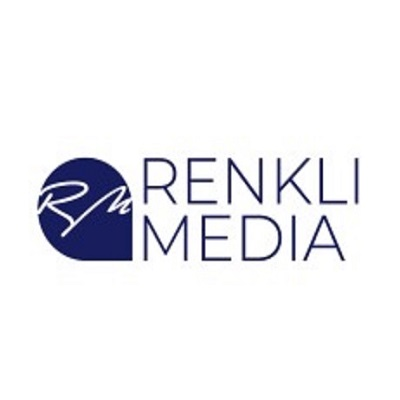 RENKLI MEDIA Marketing Agentur Logo