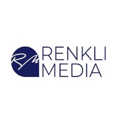 Company Logo For RENKLI MEDIA Marketing Agentur'