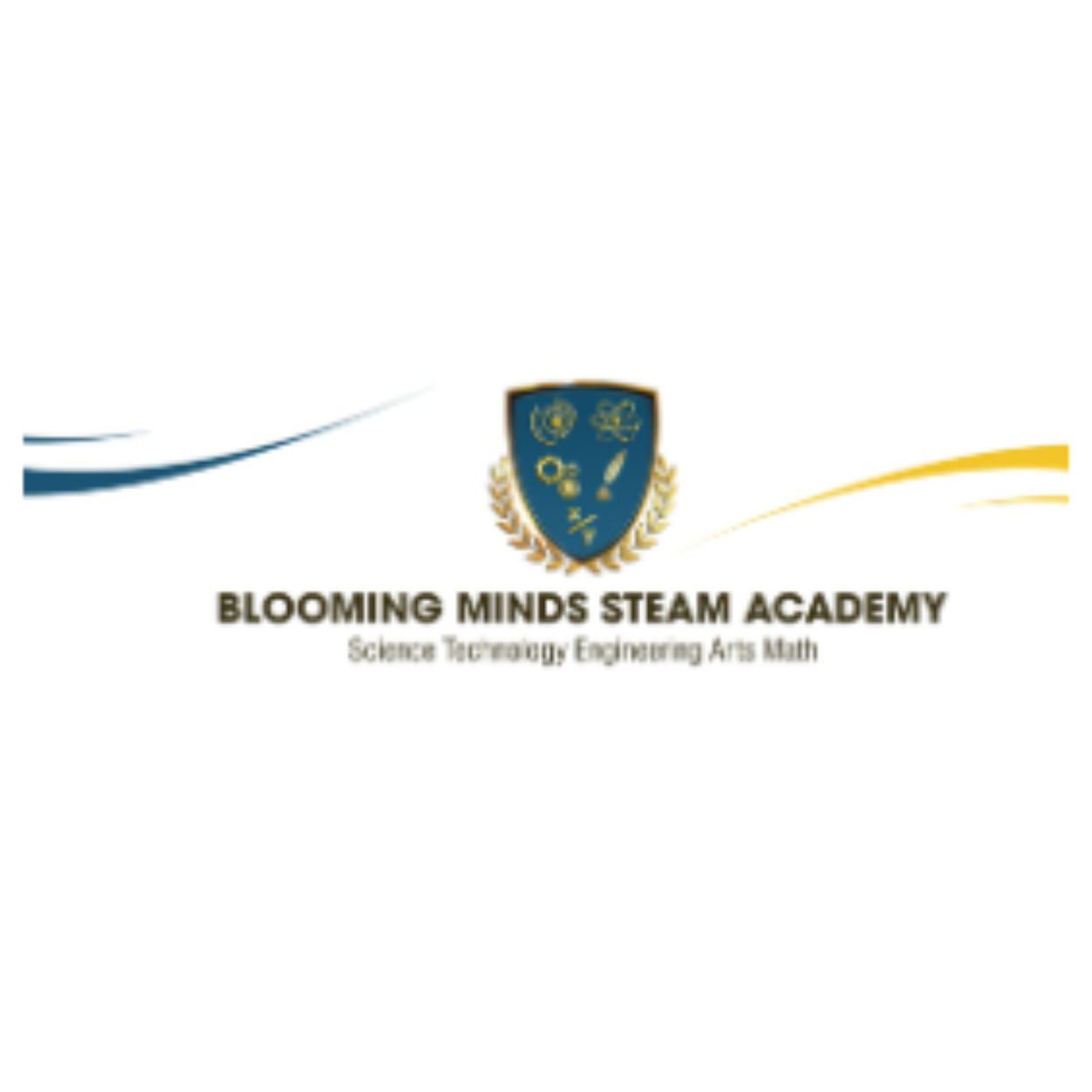 Company Logo For Blooming Minds STEAM Academy - Private Scho'