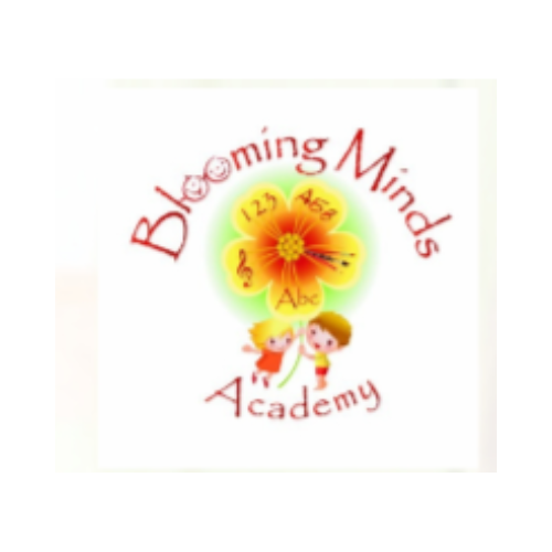 Company Logo For Blooming Minds Academy &ndash; Daycare'