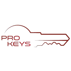 Company Logo For Pro Keys Locksmith'