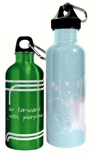 Raise Health and Eco Awareness'