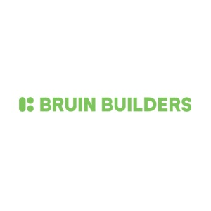 Company Logo For Bruin Builders'