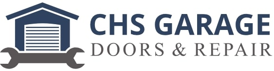 Company Logo For CHS Garage Door Repair of Bothell'