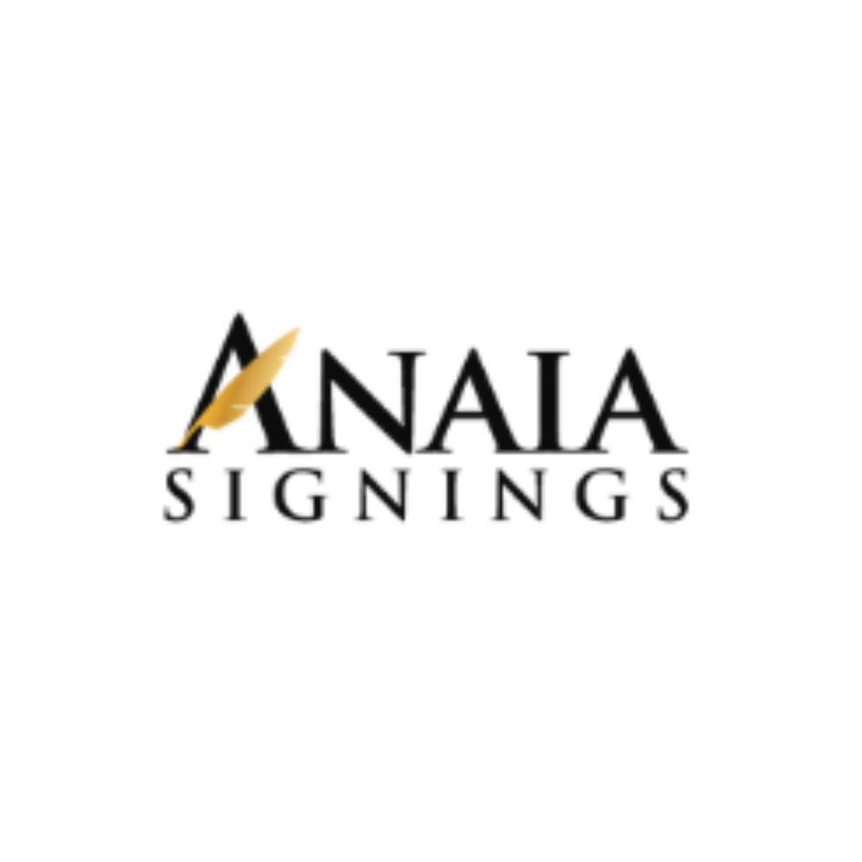 Company Logo For Anaia Signings LLC'