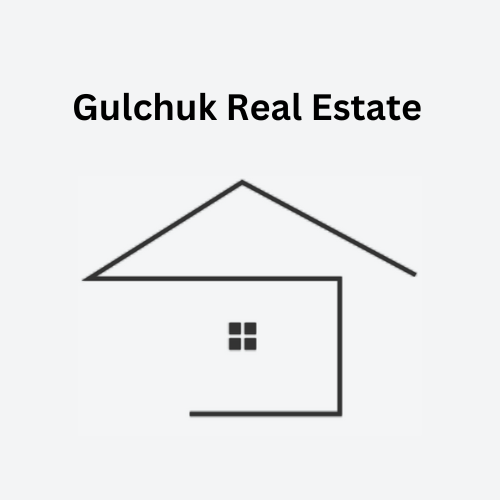 Company Logo For Gulchuk Real Estate'