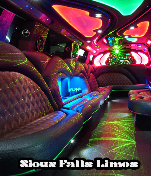 Limousine'