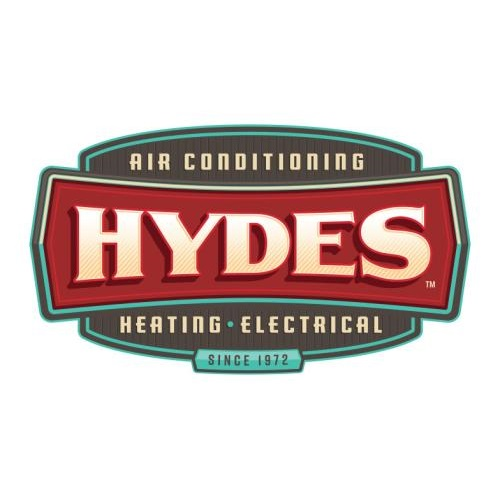 Hyde's Air Conditioning'