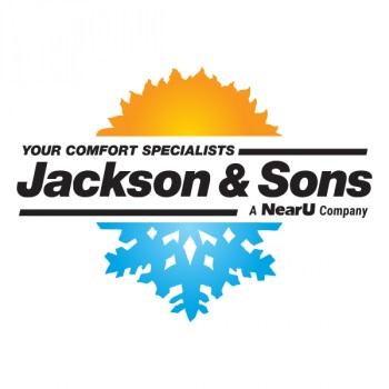 Jackson & Sons, Inc. Logo