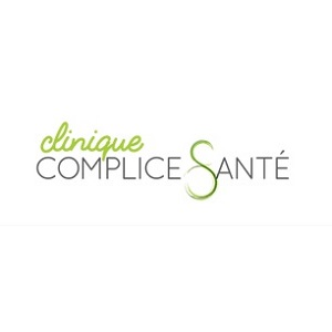 Company Logo For Clinique Complice Sant&eacute;'