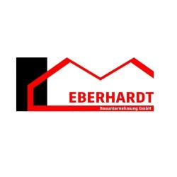 Company Logo For Hans Eberhardt Bauunternehmung GmbH'