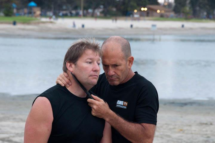 krav maga san diego county