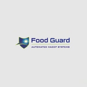 Company Logo For Food Guard'