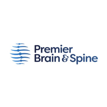 Premier Brain and Spine - Hackensack, NJ Logo