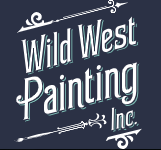 Company Logo For Wild West Painting'