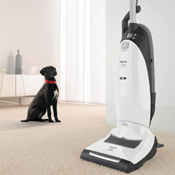 Best Vacuum Cleaner for Pet Hair'